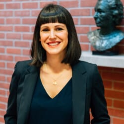 Claire Murray