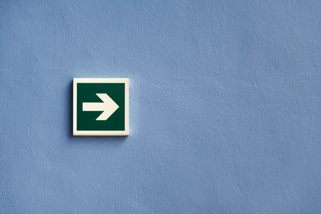 Right Arrow