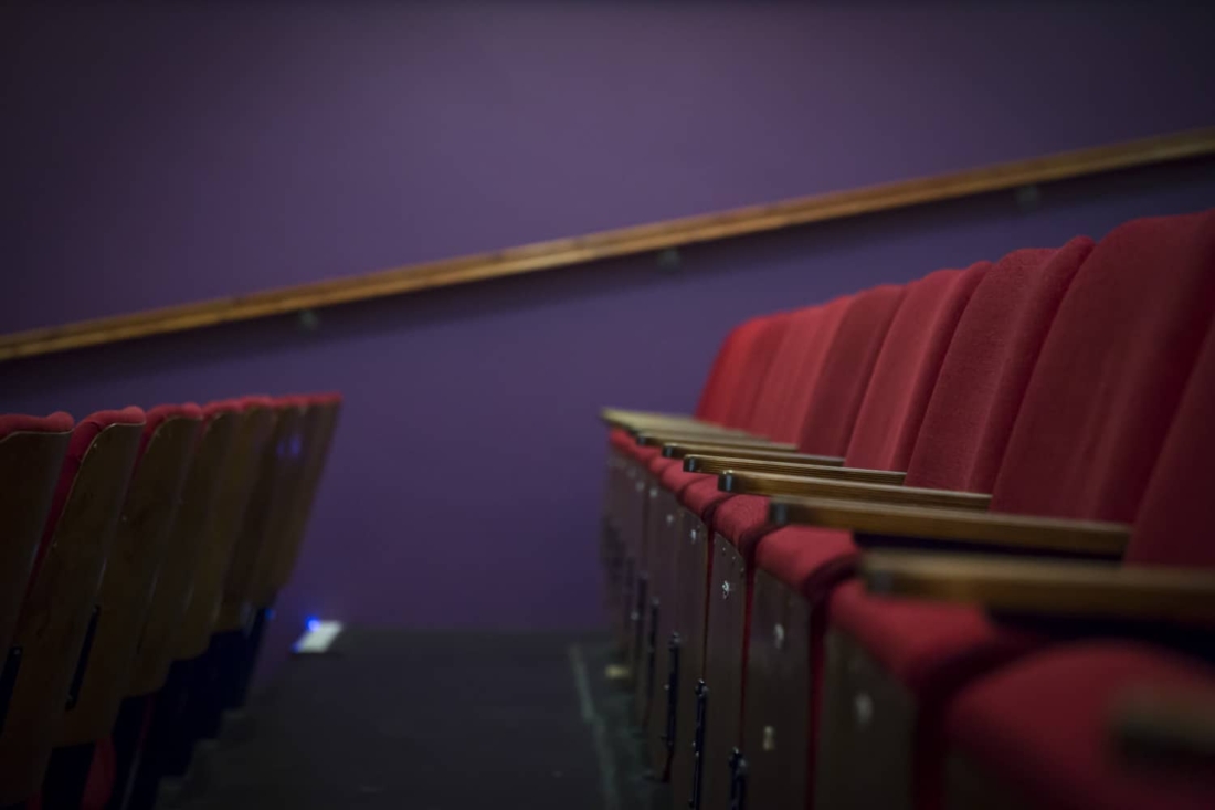 Empty Chairs