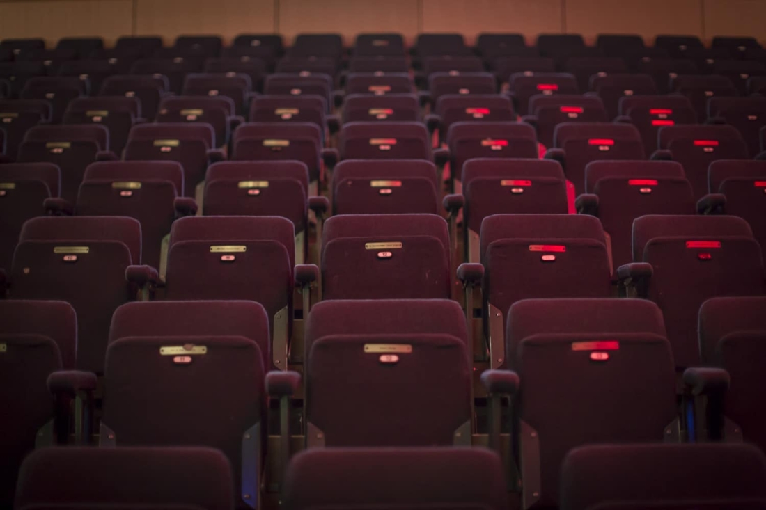 Empty Theatre