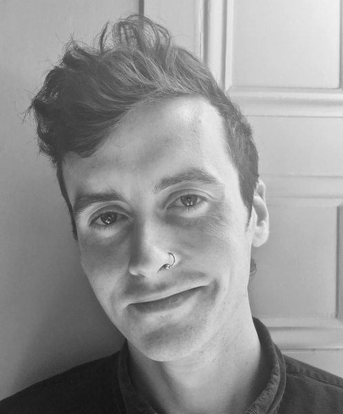 Eoghan Quinn