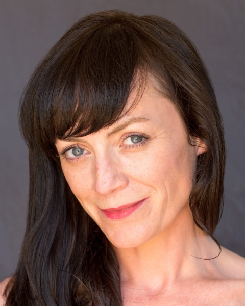 Fiona Mcgeown