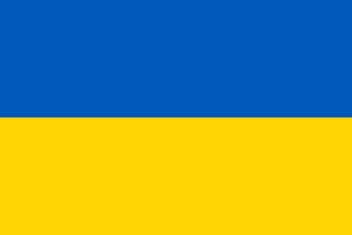 Flag Of Ukraineg