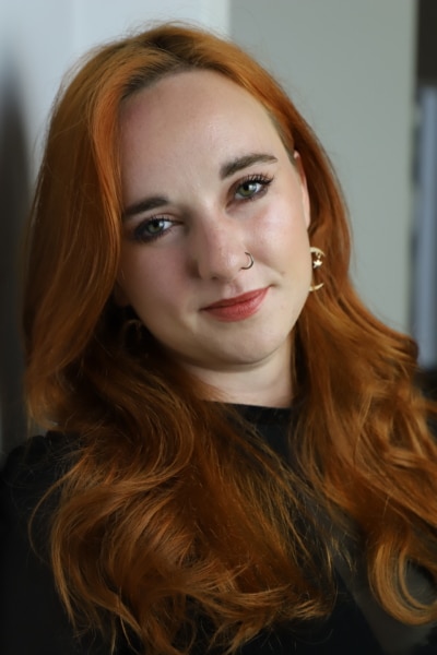Gina Donnelly