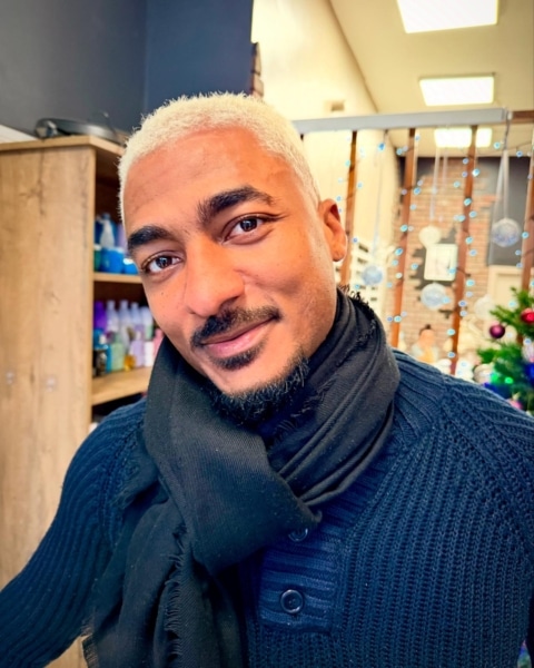 Headshot Yves Lorrhan