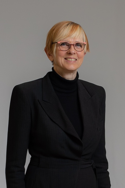 Heather Maitland