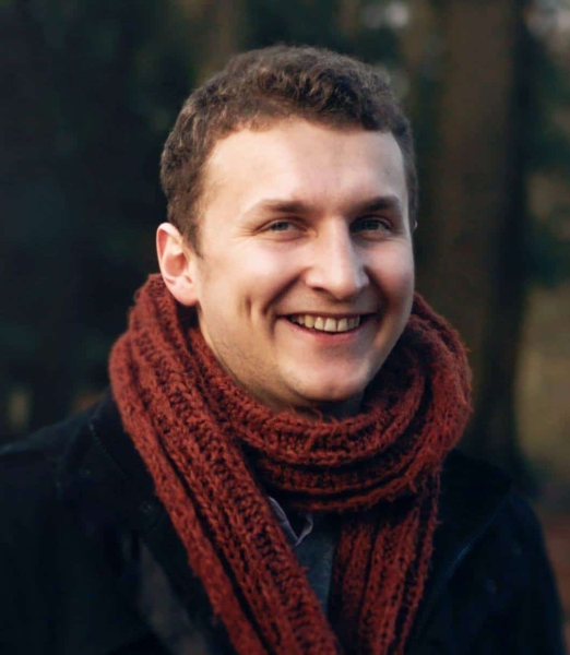 James Bingham