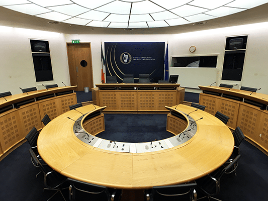 Committee Room