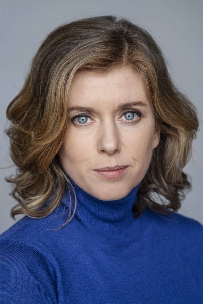 Lesley Conroy