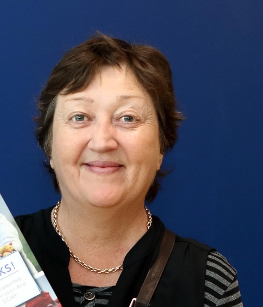 Lynn Cahill