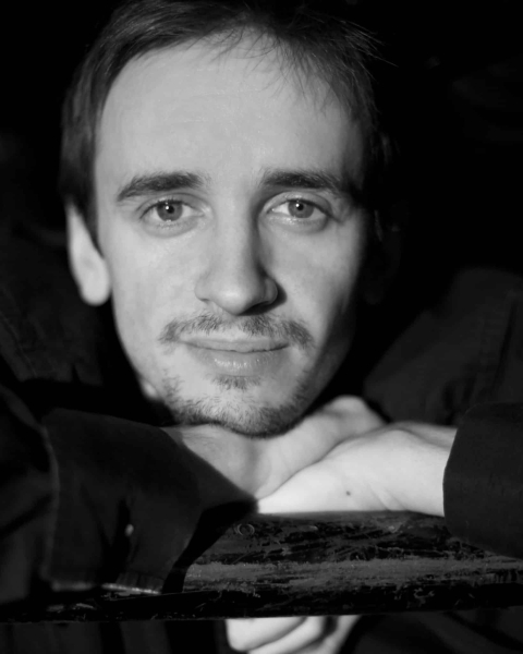 Martin Lindinger