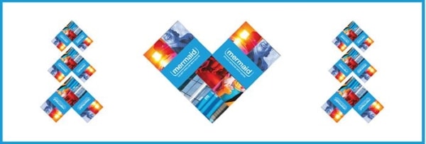 Mermaid Christmas Mermaid Arts Centre