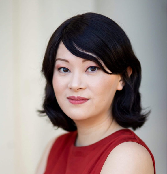 Michelle Law 1