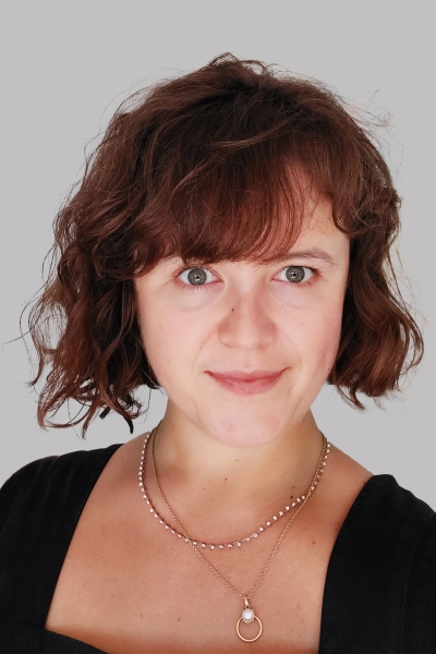 Molly Ocathain
