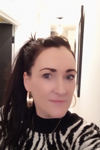 Naomi Faughnan