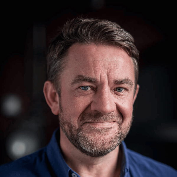 Niall Cleary Graffiti Theatre Company