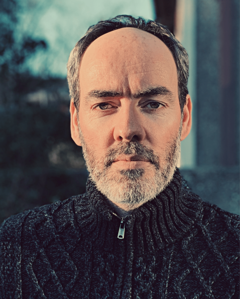 Nicholas Kavanagh