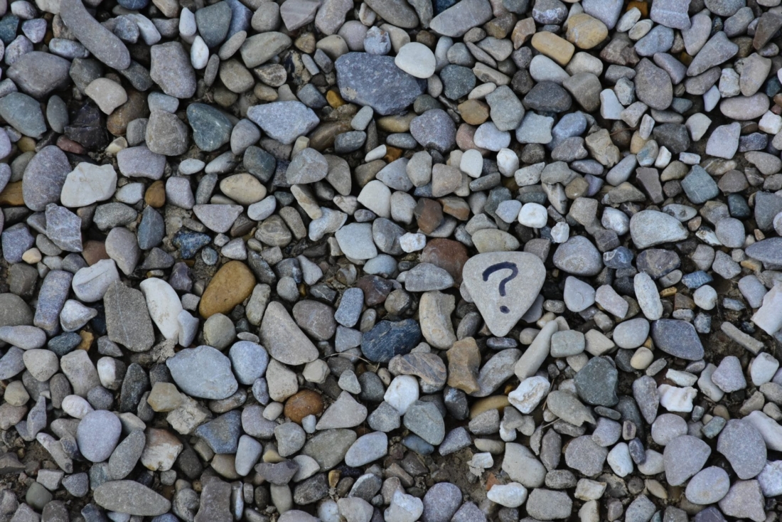 Pebbles