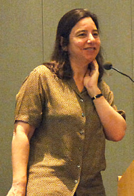Sarah Schulman