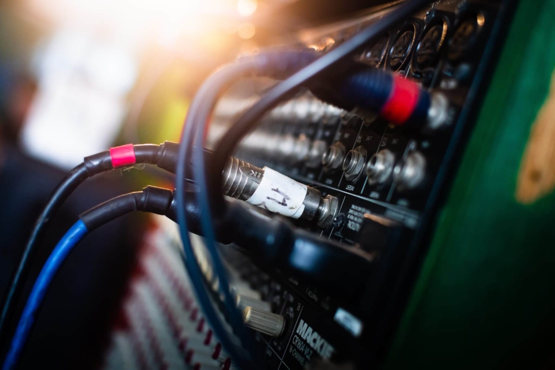 Sound Cables