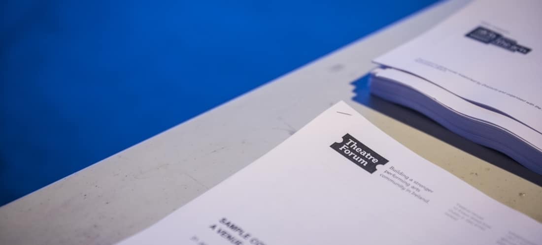 Employment Papers