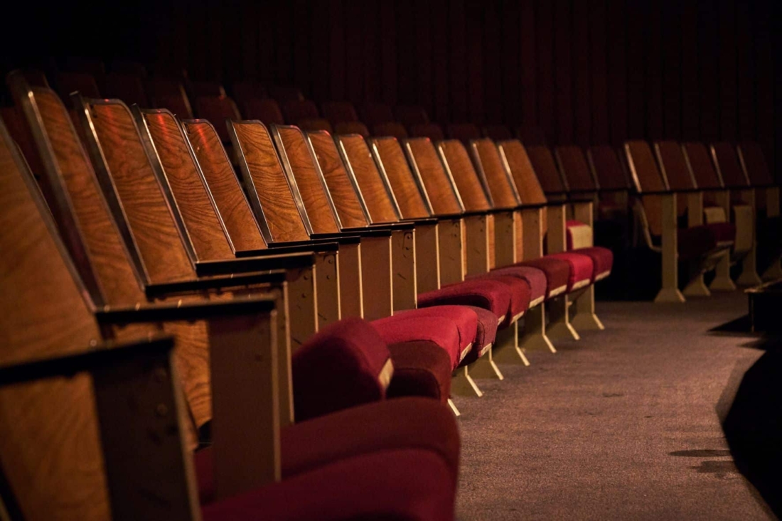 Theatre Seats