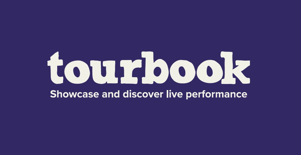 Tourbook Logo