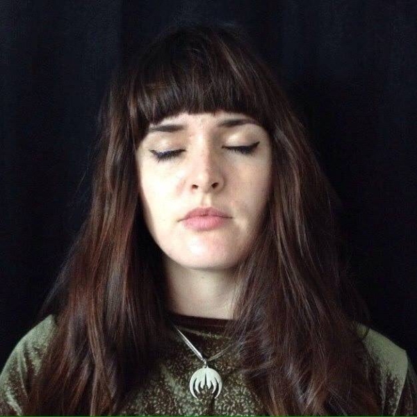 Vicky Langan