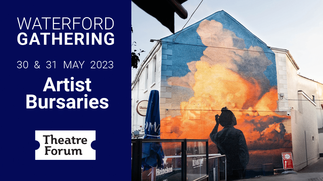 Artist Bursaries